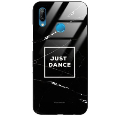 Etui Huawei P30 LITE, ST_FCG_2020-1_345 Wzory - FunnyCase