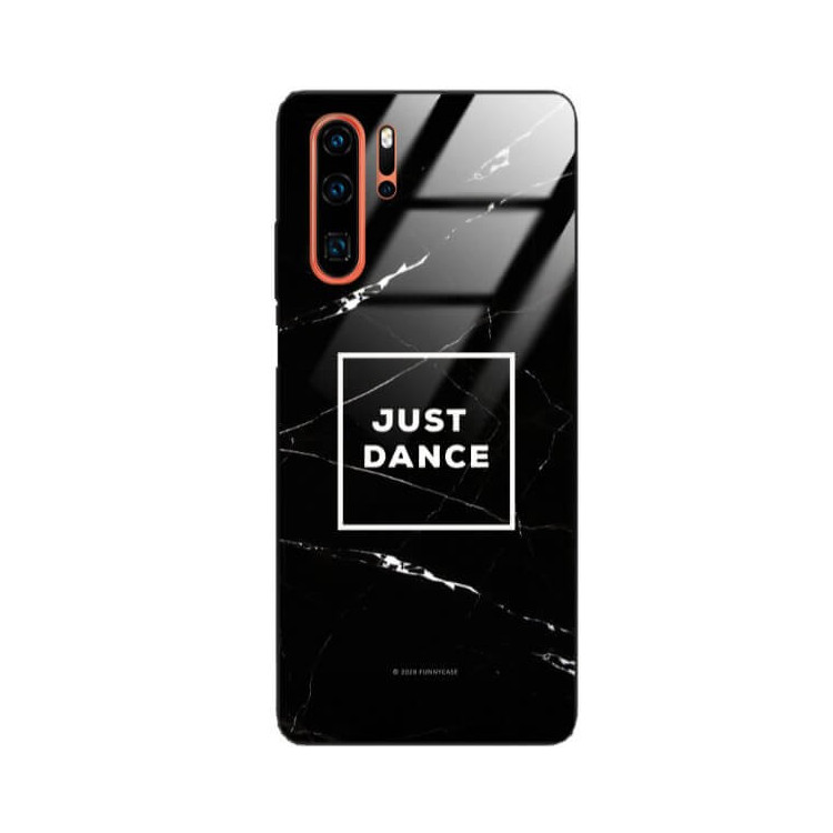 Etui Huawei P30 PRO, ST_FCG_2020-1_345 Wzory - FunnyCase