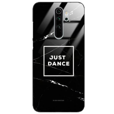 Etui Xiaomi REDMI NOTE 8 PRO, ST_FCG_2020-1_345 Wzory - FunnyCase