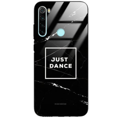 Etui Xiaomi REDMI NOTE 8, ST_FCG_2020-1_345 Wzory - FunnyCase