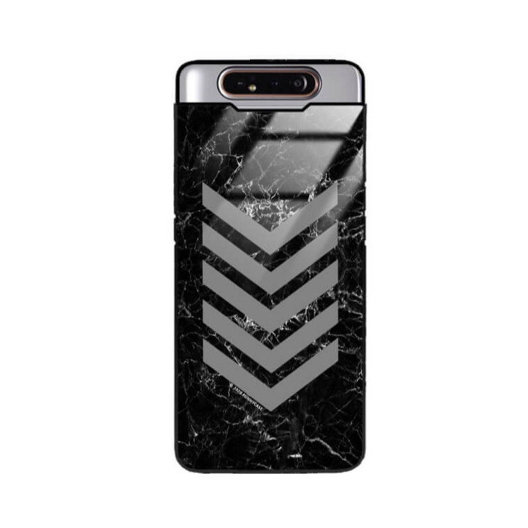 Etui Samsung GALAXY A80, ST_FCG_2020-1_346 Wzory - FunnyCase