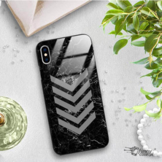 Etui Apple IPHONE X / XS, ST_FCG_2020-1_346 Wzory - FunnyCase