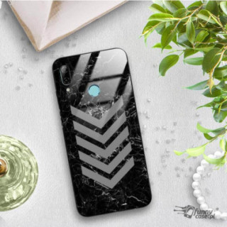 Etui Huawei P SMART 2019, ST_FCG_2020-1_346 Wzory - FunnyCase