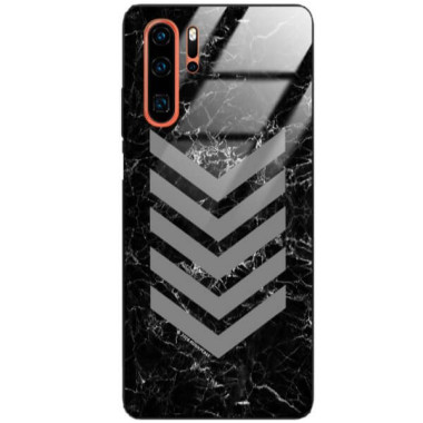 Etui Huawei P30 PRO, ST_FCG_2020-1_346 Wzory - FunnyCase