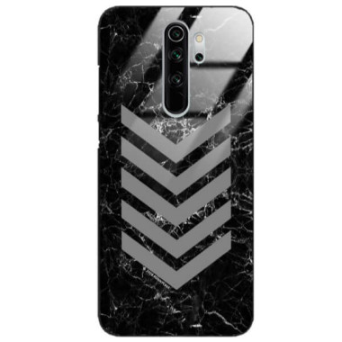 Etui Xiaomi REDMI NOTE 8 PRO, ST_FCG_2020-1_346 Wzory - FunnyCase