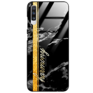 Etui Samsung GALAXY A70 / A70S, ST_FCG_2020-1_347 Wzory - FunnyCase