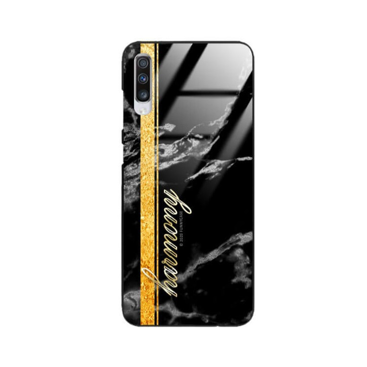 Etui Samsung GALAXY A70 / A70S, ST_FCG_2020-1_347 Wzory - FunnyCase