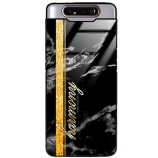 Etui Samsung GALAXY A80, ST_FCG_2020-1_347 Wzory - FunnyCase