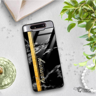 Etui Samsung GALAXY A80, ST_FCG_2020-1_347 Wzory - FunnyCase