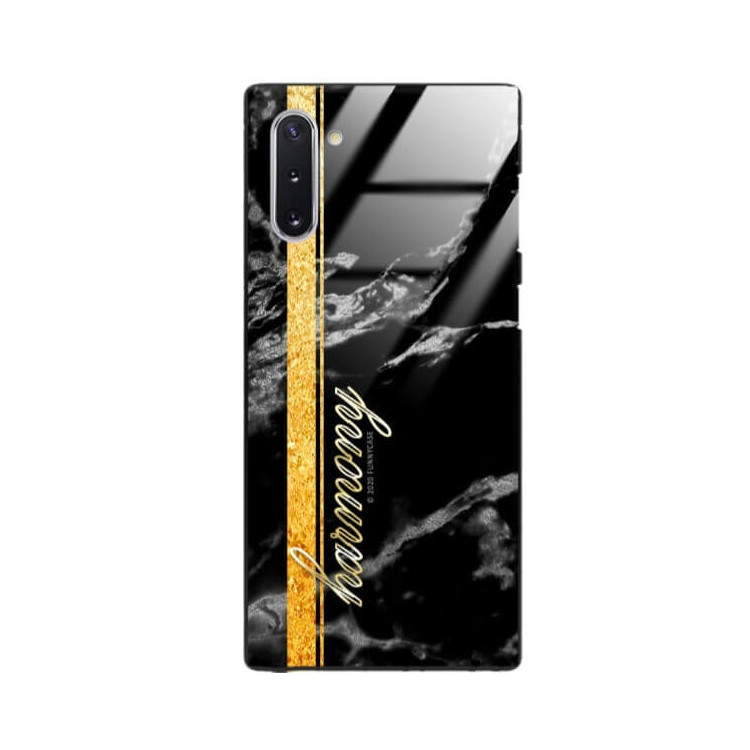 Etui Samsung GALAXY NOTE 10, ST_FCG_2020-1_347 Wzory - FunnyCase