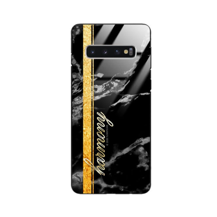 Etui Samsung GALAXY S10, ST_FCG_2020-1_347 Wzory - FunnyCase