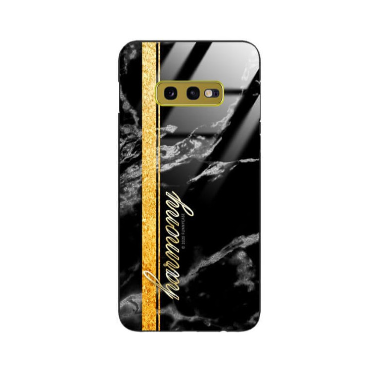 Etui Samsung GALAXY S10E, ST_FCG_2020-1_347 Wzory - FunnyCase