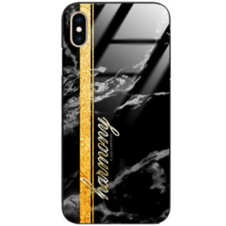 Etui Apple IPHONE XS MAX, ST_FCG_2020-1_347 Wzory - FunnyCase