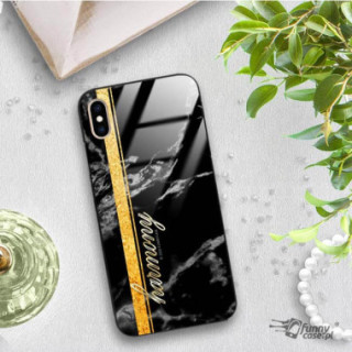 Etui Apple IPHONE XS MAX, ST_FCG_2020-1_347 Wzory - FunnyCase