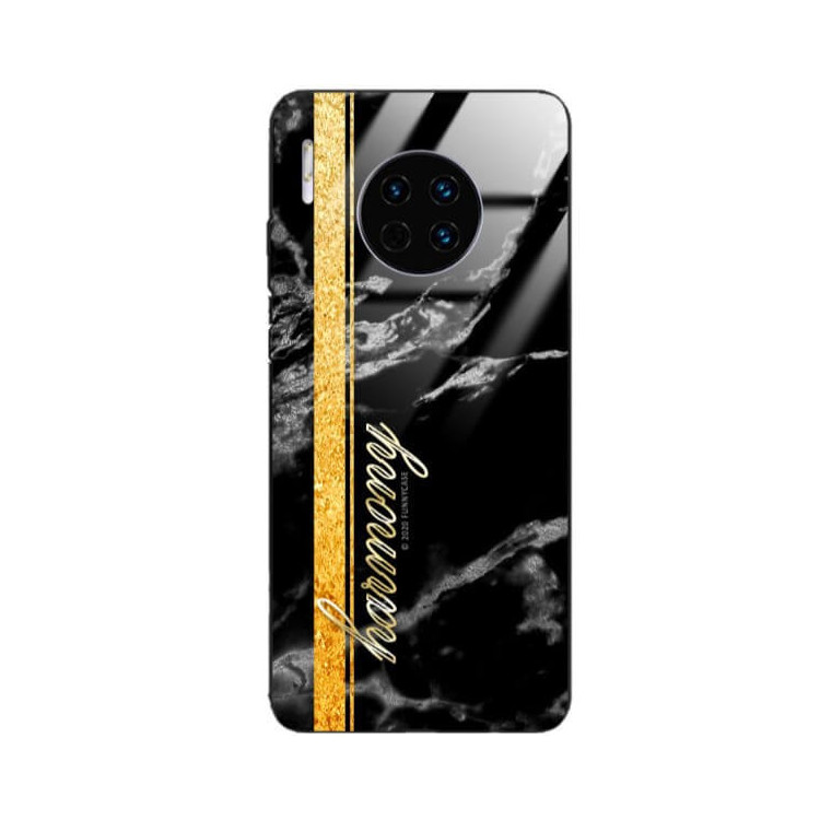 Etui Huawei MATE 30, ST_FCG_2020-1_347 Wzory - FunnyCase