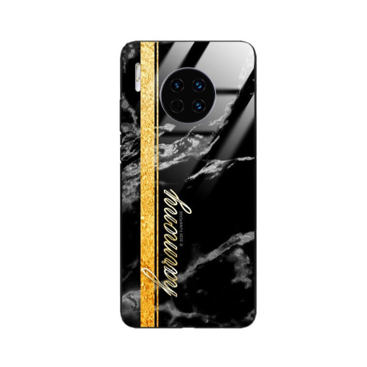 Etui Huawei MATE 30 PRO, ST_FCG_2020-1_347 Wzory - FunnyCase