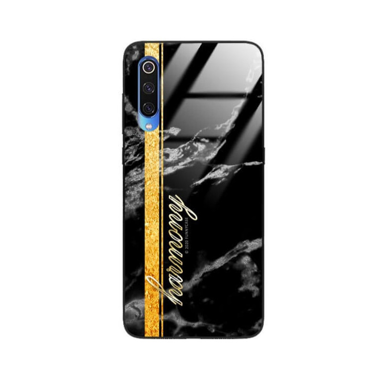 Etui Xiaomi MI9, ST_FCG_2020-1_347 Wzory - FunnyCase