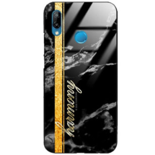 Etui Huawei P30 LITE, ST_FCG_2020-1_347 Wzory - FunnyCase