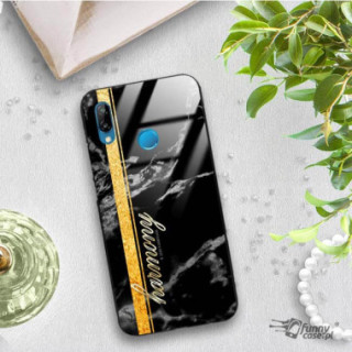 Etui Huawei P30 LITE, ST_FCG_2020-1_347 Wzory - FunnyCase