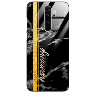 Etui Xiaomi REDMI NOTE 8 PRO, ST_FCG_2020-1_347 Wzory - FunnyCase