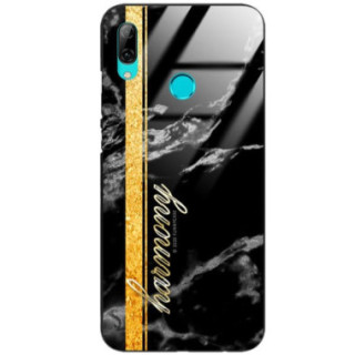 Etui Huawei Y7 2019, ST_FCG_2020-1_347 Wzory - FunnyCase