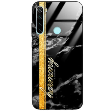 Etui Xiaomi REDMI NOTE 8, ST_FCG_2020-1_347 Wzory - FunnyCase