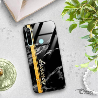 Etui Xiaomi REDMI NOTE 8, ST_FCG_2020-1_347 Wzory - FunnyCase