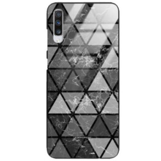 Etui Samsung GALAXY A70 / A70S, ST_FCG_2020-1_348 Wzory - FunnyCase