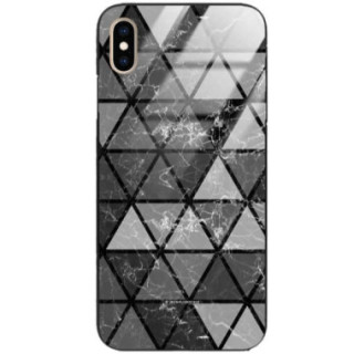 Etui Apple IPHONE XS MAX, ST_FCG_2020-1_348 Wzory - FunnyCase