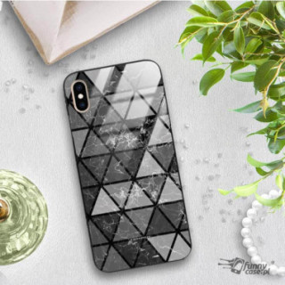 Etui Apple IPHONE XS MAX, ST_FCG_2020-1_348 Wzory - FunnyCase