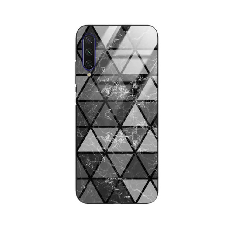 Etui Xiaomi MI A3 LITE, ST_FCG_2020-1_348 Wzory - FunnyCase