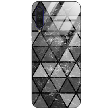 Etui Xiaomi MI A3 LITE, ST_FCG_2020-1_348 Wzory - FunnyCase