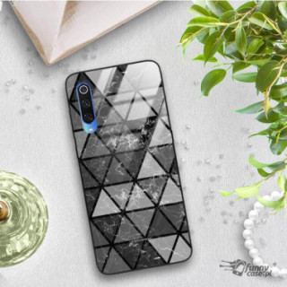 Etui Xiaomi MI9, ST_FCG_2020-1_348 Wzory - FunnyCase