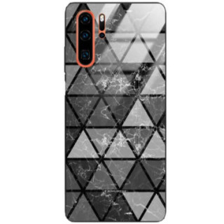 Etui Huawei P30 PRO, ST_FCG_2020-1_348 Wzory - FunnyCase