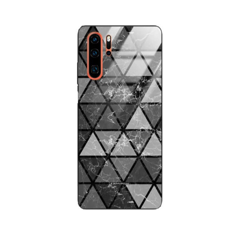 Etui Huawei P30 PRO, ST_FCG_2020-1_348 Wzory - FunnyCase