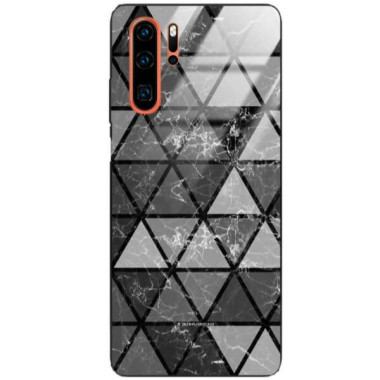Etui Huawei P30 PRO, ST_FCG_2020-1_348 Wzory - FunnyCase