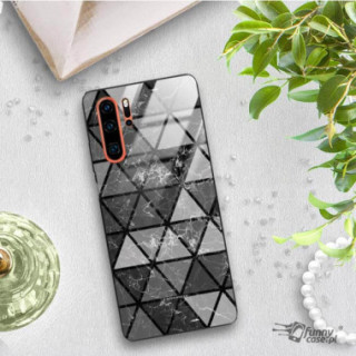 Etui Huawei P30 PRO, ST_FCG_2020-1_348 Wzory - FunnyCase
