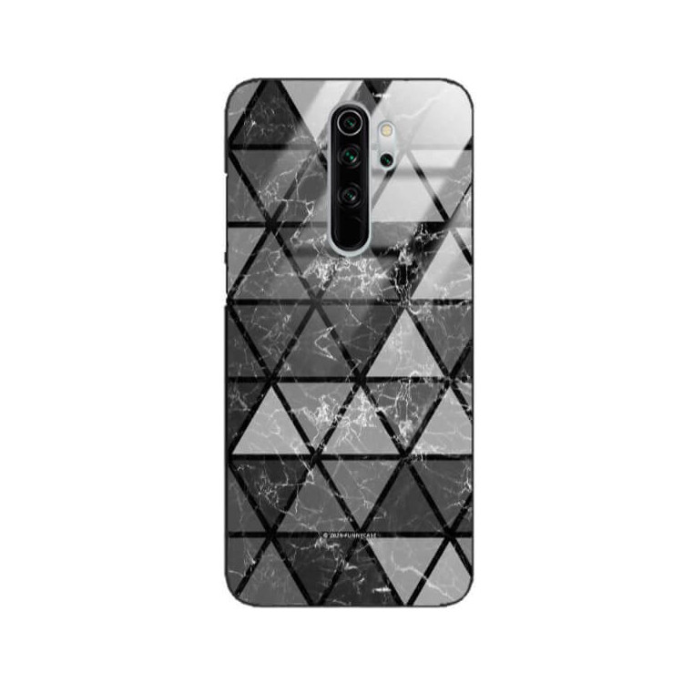 Etui Xiaomi REDMI NOTE 8 PRO, ST_FCG_2020-1_348 Wzory - FunnyCase