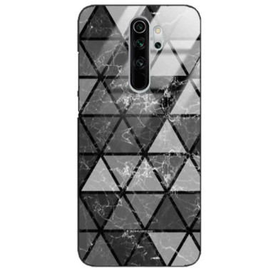 Etui Xiaomi REDMI NOTE 8 PRO, ST_FCG_2020-1_348 Wzory - FunnyCase