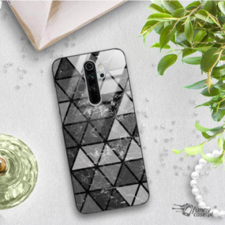 Etui Xiaomi REDMI NOTE 8 PRO, ST_FCG_2020-1_348 Wzory - FunnyCase