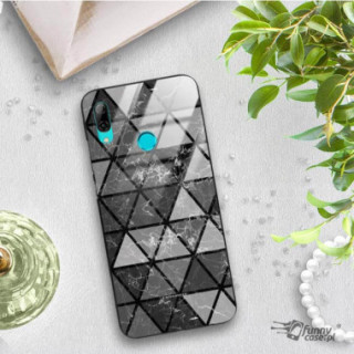 Etui Huawei Y7 2019, ST_FCG_2020-1_348 Wzory - FunnyCase