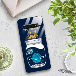 Etui Samsung GALAXY S10, ST_FCG_2020-1_349 Wzory - FunnyCase