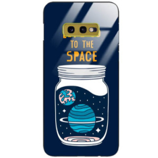 Etui Samsung GALAXY S10E, ST_FCG_2020-1_349 Wzory - FunnyCase