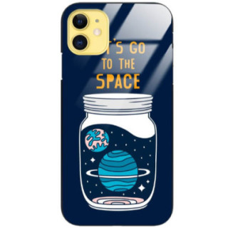 Etui Apple IPHONE 11, ST_FCG_2020-1_349 Wzory - FunnyCase