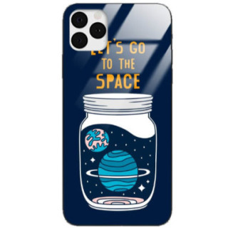 Etui Apple IPHONE 11 PRO, ST_FCG_2020-1_349 Wzory - FunnyCase