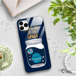 Etui Apple IPHONE 11 PRO, ST_FCG_2020-1_349 Wzory - FunnyCase