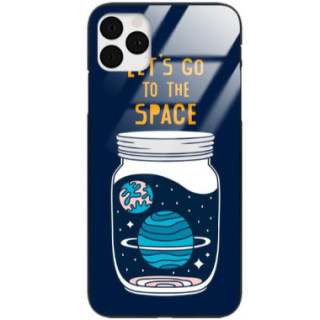 Etui Apple IPHONE 11 PRO MAX, ST_FCG_2020-1_349 Wzory - FunnyCase