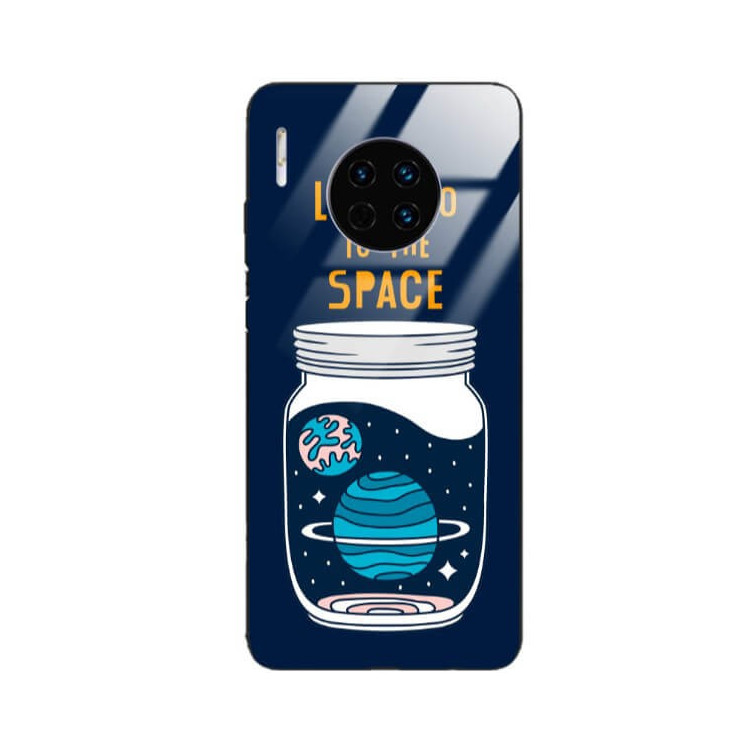 Etui Huawei MATE 30, ST_FCG_2020-1_349 Wzory - FunnyCase