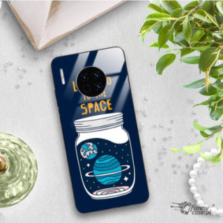 Etui Huawei MATE 30, ST_FCG_2020-1_349 Wzory - FunnyCase