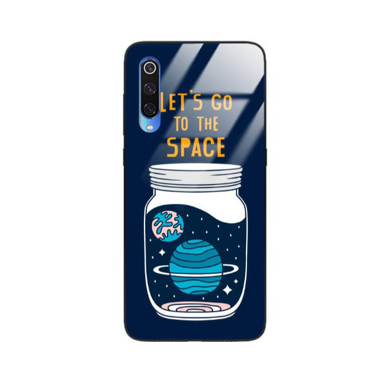 Etui Xiaomi MI9, ST_FCG_2020-1_349 Wzory - FunnyCase